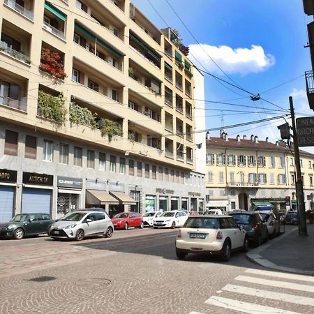 Corso Magenta Prestige Apartment Milano Exterior foto
