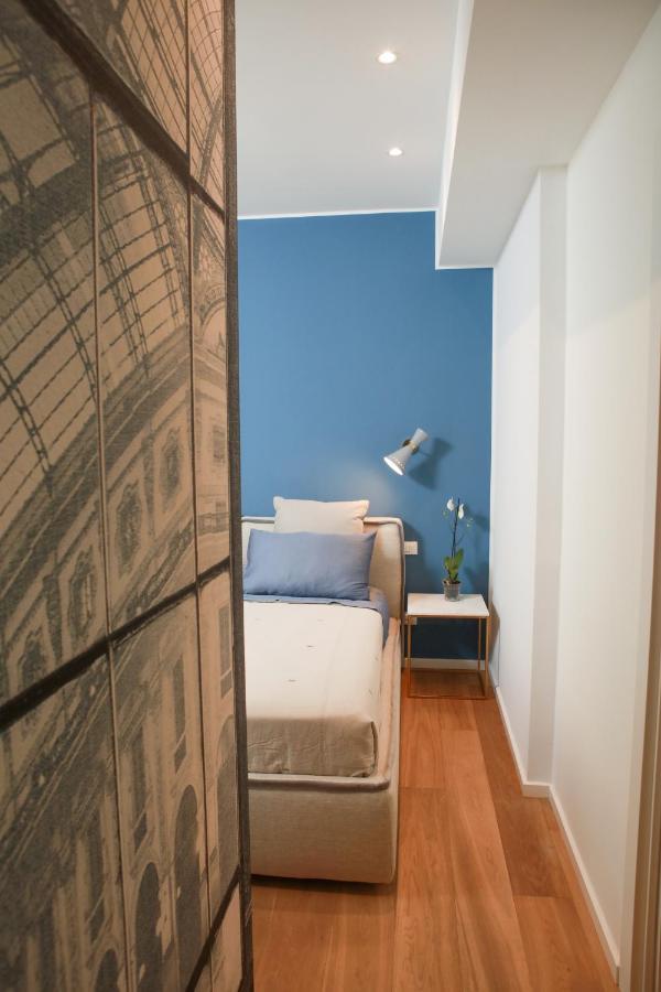Corso Magenta Prestige Apartment Milano Exterior foto