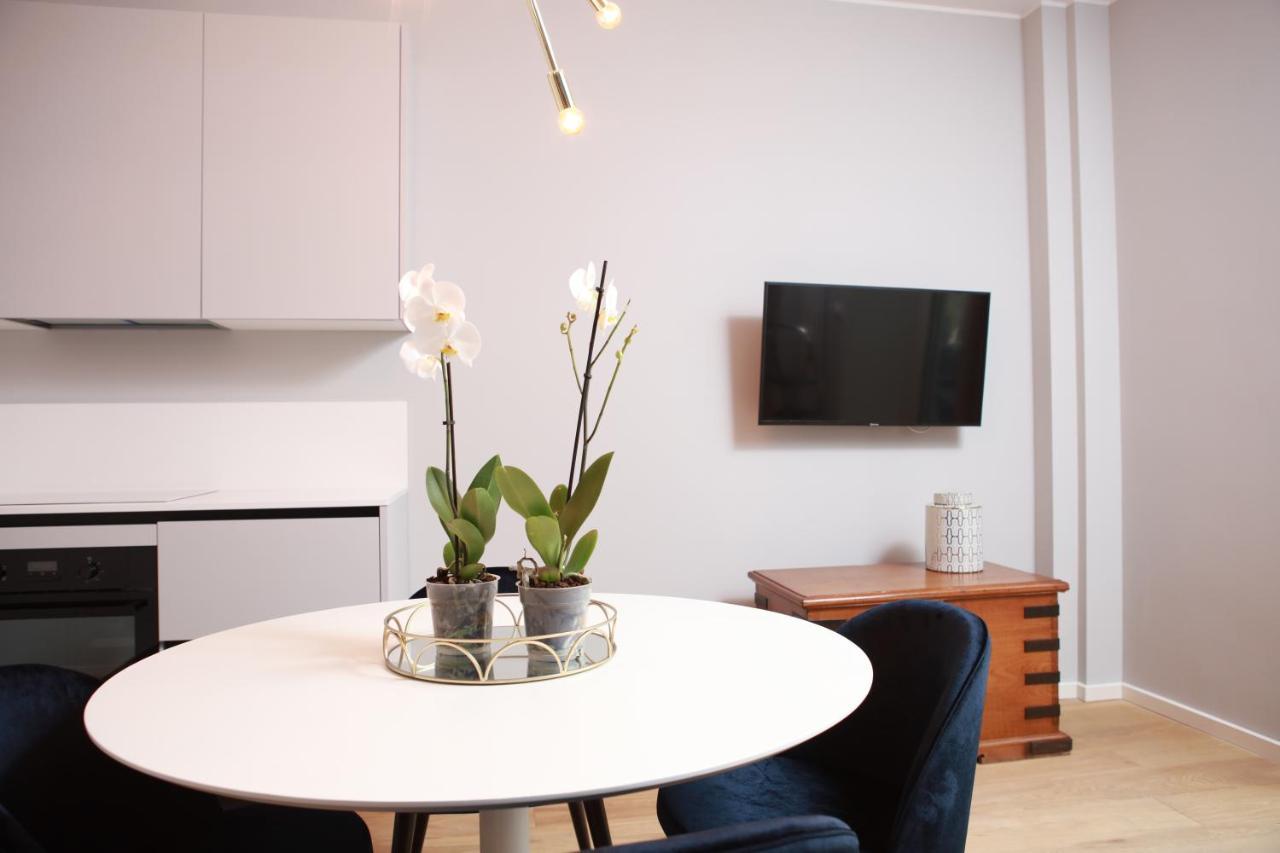 Corso Magenta Prestige Apartment Milano Exterior foto